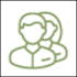 Dental icon five