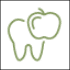Dental icon one