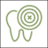 Dental icon two