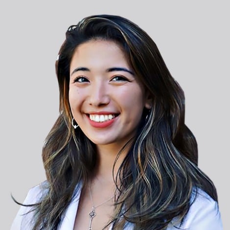 Dr Alysia