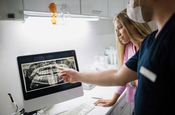 Dental technology