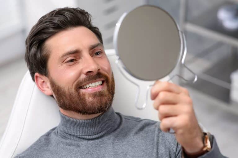 Dublin cosmetic dentistry