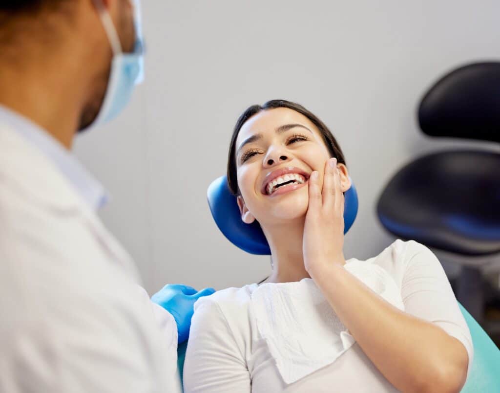 dentist near dublin